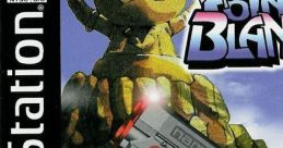 Point Blank 2 Gunbarl ガンバァール - Video Game