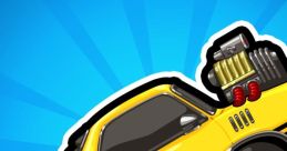 Pocket Road Trip - Video Game