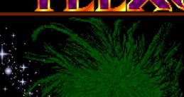 Plexu - The Time Travellers - Video Game Video game from Plexu - The Time Travellers for Amiga. Published by New Line