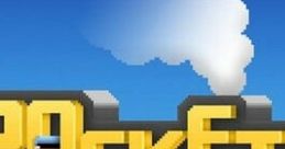 Pocket Trains - Video Game
