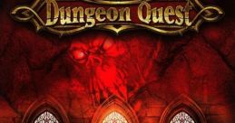 Plot of the Dark Tower Заговор тёмной башни Dungeon Quest - Video Game