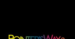 Pointer's Way 2: Colori - Video Game