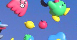 Poinpy Original track NETFLIX Poinpy - Video Game Video game from Poinpy Original track NETFLIX Poinpy for Android, iOS.