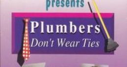 Plumbers Dont Wear Ties - Video Game