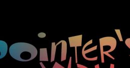 Pointer's Way {advance} (Demo) - Video Game