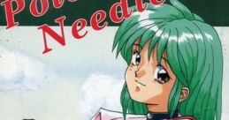 Poison Needle ポイゾンニードル - Video Game