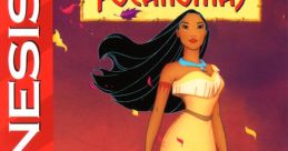 Pocahontas Disney's Pocahontas - Video Game