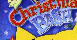 Pokémon Christmas Bash - Video Game