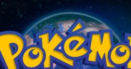 Pokemon GO OST - Video Game