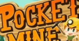 Pocket Mine - Video Game
