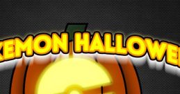 POKEMON HALLOWEEN MEGAMIX 2016 - Video Game