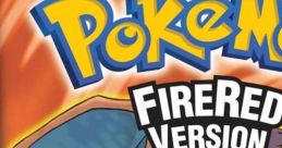 Pokemon FRLG Sega Genesis Remix Pokémon FireRed and LeafGreen - Video Game