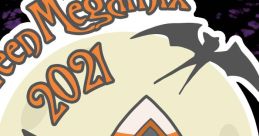 POKEMON HALLOWEEN MEGAMIX 2021 - Video Game
