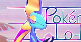 POKEMON LO-FI MEGAMIX 2020 - Video Game