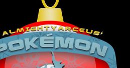 POKEMON HOLIDAY MEGAMIX 2016 - Video Game