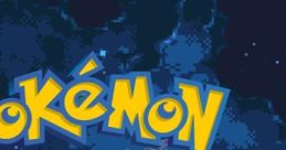 Pokémon Myth OST - Video Game