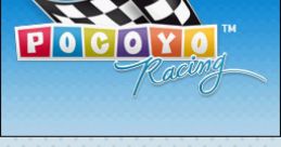 Pocoyo Racing - Video Game