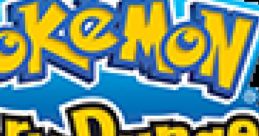 Pokémon Mystery Dungeon: Blue Rescue Team - Video Game