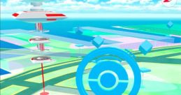Pokemon Ready GO! - Video Game