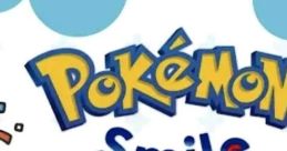 Pokémon Smile - Video Game Video game from Pokémon Smile for Android, iOS, Mobile. Published by The Pokémon Company
