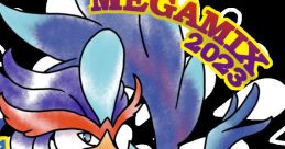 POKÉMON SCARLET & VIOLET MEGAMIX - Video Game