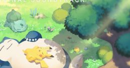 Pokémon Sleep - Video Game Video game from Pokémon Sleep for Mobile.