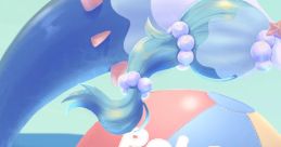 POKEMON SUMMER MEGAMIX 2021 - Video Game