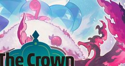 Pokémon Sword and Shield: The Crown Tundra Super - Video Game