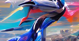 POKÉMON SINNOH MEGAMIX - Video Game