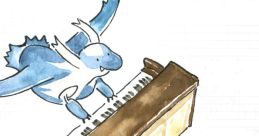 Pokémon Tunes For Feelsy Pianists - Video Game