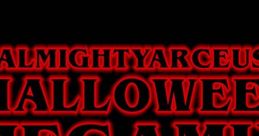 POKEMON HALLOWEEN MEGAMIX 2018 - Video Game