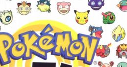 Pokémon Trozei! Pokémon Link! ポケモントローゼ - Video Game