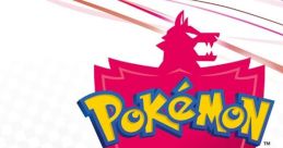 Pokémon Sword & Shield ポケットモンスター ソード・シールド - Video Game