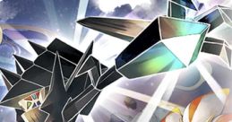 Pokémon Ultra Sun and Pokémon Ultra Moon - Exclusive Tracks Selection - Video Game