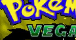 Pokemon Vega OST - Video Game
