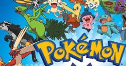 Pokémon X: 10 Years of Pokémon - Video Game