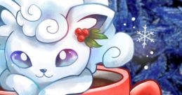 POKEMON WINTER MEGAMIX 2020 - Video Game