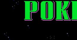 Poker Jingling - Video Game Video game from Poker Jingling for NES.