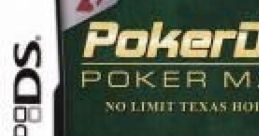 PokerDome Poker Master: No Limit Texas Hold'em Poker - Video Game