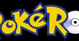 PokeROM PokéROM: Mew - Video Game