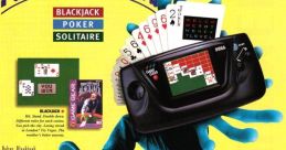 Poker Face Paul's Solitaire - Video Game