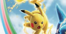 Pokken Tournament ポッ拳 POKKÉN TOURNAMENT - Video Game