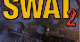 Police Quest: SWAT 2 - Video Game