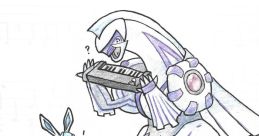 Pokémon Piano Tales - Sinnoh Edition 2 - Video Game