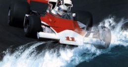 Pole Position II ポールポジションII - Video Game