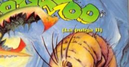 Poogaboo: La Pulga II (Opera Soft) O.S.T - Video Game
