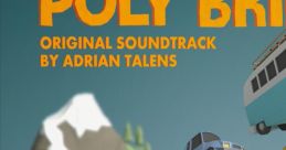 Poly Bridge Original - Video Game Video game from Poly Bridge Original for Windows. Published by Adrian Talens (2016).