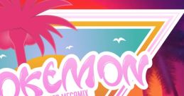 POKEMON SUMMER MEGAMIX 2018 - Video Game