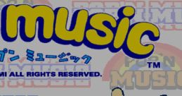 Pop'n ポップンミュージック - Video Game