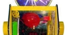 Pop it for gold - Video Game